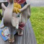 Westland Giftware Trunk Show Elephant 2266 Resin Figurine Betty Sue