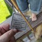 Vintage 1992 Danbury Mint Porcelain Doll Andy Little Fisherman By Elke Hutchens