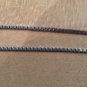Sterling Silver 925 16" Box Chain