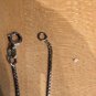 Sterling Silver 925 16" Box Chain
