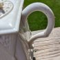 Lenox Butler's Pantry Teapot - Afternoon Tea Cart Figurine Decorative Tea pot