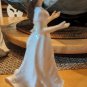 Royal Doulton Sentiments Greetings Lady Porcelain Vintage Figurines HN 4250 1999