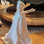 Royal Doulton Sentiments Greetings Lady Porcelain Vintage Figurines HN 4250 1999
