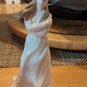 Vintage 2000 Figurine ROYAL DOULTON SENTIMENTS EMBRACE HN 4258 Lady Figurine 6"