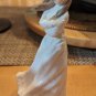 Vintage 2000 Figurine ROYAL DOULTON SENTIMENTS EMBRACE HN 4258 Lady Figurine 6"