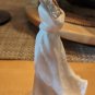 Vintage 2000 Figurine ROYAL DOULTON SENTIMENTS EMBRACE HN 4258 Lady Figurine 6"