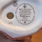 Vintage 2000 Figurine ROYAL DOULTON SENTIMENTS EMBRACE HN 4258 Lady Figurine 6"