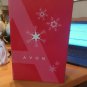 Avon Old St Nick Music Box 12 Days of Christmas 2005 IOB Animated