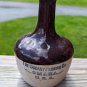 Antique Cudahy Packing Co. Omaha Nebraska Stoneware Jug