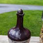 Antique Cudahy Packing Co. Omaha Nebraska Stoneware Jug