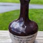 Antique Cudahy Packing Co. Omaha Nebraska Stoneware Jug