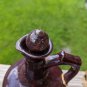 Antique Cudahy Packing Co. Omaha Nebraska Stoneware Jug