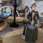 Avon Mrs Albee award porcelain figurine 1987 NIB