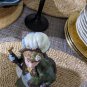 Avon Mrs Albee award porcelain figurine 1987 NIB