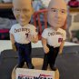 Brooklyn Cyclones Boomer & Carton Bobblehead SGA WFAN Radio - New York Mets