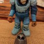 Snowman of Hook Mountain 1985 Thundercats Vintage Action Figure LJN Arm Works 
