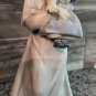NAO by LLADRO 1107 "We're Sleepy" Girl with Doll Figurine With Box