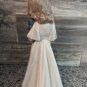 NAO by LLADRO 1107 "We're Sleepy" Girl with Doll Figurine With Box
