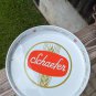 SCHAEFER BEER TRAY DRINK METAL OLD BREWERY VINTAGE BAR TAVERN PUB BROOKLYN N.Y