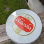 SCHAEFER BEER TRAY DRINK METAL OLD BREWERY VINTAGE BAR TAVERN PUB BROOKLYN N.Y