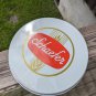 SCHAEFER BEER TRAY DRINK METAL OLD BREWERY VINTAGE BAR TAVERN PUB BROOKLYN N.Y