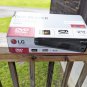 LG DP132H DVD Player with USB Direct Recording
