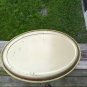 Vintage "The Lovin' Oven" Old Fashioned Baked Goods Metal Serving Tray Pentron