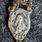 Vintage Rosary Made In Italy