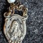 Vintage Rosary Made In Italy