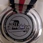 Brooklyn Watch Co. BW104-U11134 Flatland Unisex Quartz Watch Tested Working