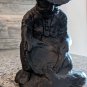 Vintage Made In Canada With Canadian Coal, Old Miner Figure