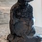 Vintage Made In Canada With Canadian Coal, Old Miner Figure