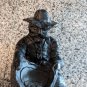 Vintage Made In Canada With Canadian Coal, Old Miner Figure
