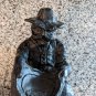 Vintage Made In Canada With Canadian Coal, Old Miner Figure