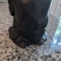 Vintage Made In Canada With Canadian Coal, Old Miner Figure