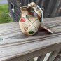 Vintage Native American Style  Wedding Vase Made in Japan Lugene's