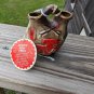 Vintage Native American Style  Wedding Vase Made in Japan Lugene's