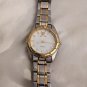 Fossil Special Edition Mens Watch SE 1022 Round Case 35 mm Two Tone Case/Band D3