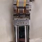 Fossil Special Edition Mens Watch SE 1022 Round Case 35 mm Two Tone Case/Band D3