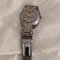 Fossil Special Edition Mens Watch SE 1022 Round Case 35 mm Two Tone Case/Band D3