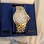 Men's NAUTICAL Watch DEL MAR 50223 In Box Works