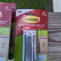 4 3M Command Universal Picture Hangers 17047 5 LB, 1 Hanger, 4 Strips Per Pack