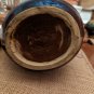 Brown Glazed Pottery Pitcher