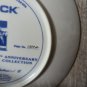 Hamilton Collection Spock Star Trek 25th Anniversary Plate No 1337A