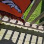 Denver Broncos NFL Fans Two Hats And A Scarf