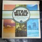 2016 Star Wars Collector's Edition Calendar With 2 Bonus 8x10â Prints New Sealed