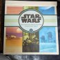 2016 Star Wars Collector's Edition Calendar With 2 Bonus 8x10â Prints New Sealed