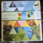 2016 Star Wars Collector's Edition Calendar With 2 Bonus 8x10â Prints New Sealed