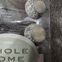 Whole Home 12 Decorative Shower Hooks New In Box