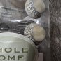 Whole Home 12 Decorative Shower Hooks New In Box